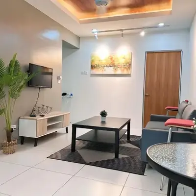 SZ Home Legacy at Meritus