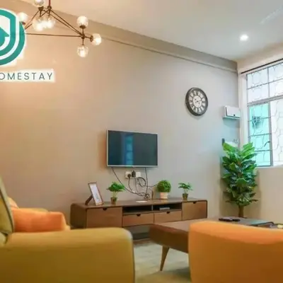 MODERN HERITAGE HOUSE``````Georgetown乔治市