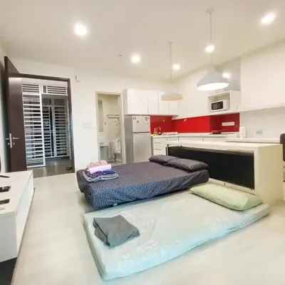 Deluxe Suites 4
