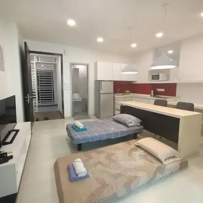 Deluxe Suites 5