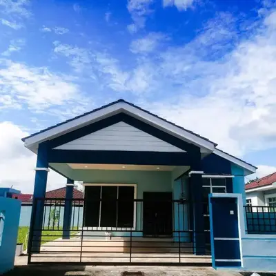 Marvelous Homestay SP Kedah