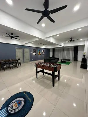 Gallery image of Football Heritage in Sitiawan