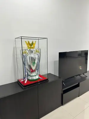 Gallery image of Football Heritage in Sitiawan