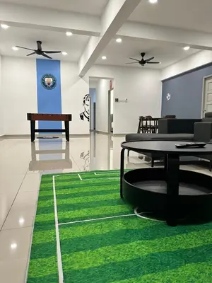Gallery image of Football Heritage in Sitiawan