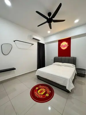 Gallery image of Football Heritage in Sitiawan