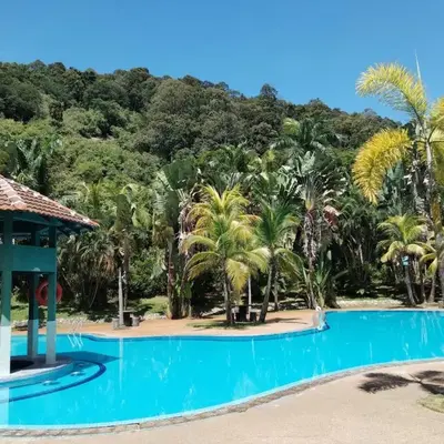 Teluk Batik Holiday Apartment