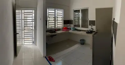 Gallery image of Our Peaceful Homestay in Tanah Rata