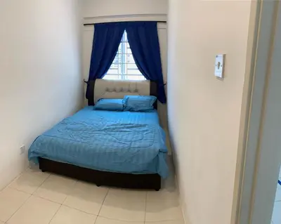 Gallery image of Our Peaceful Homestay in Tanah Rata
