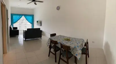 Gallery image of Our Peaceful Homestay in Tanah Rata