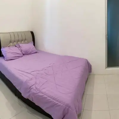 Our Peaceful Homestay
