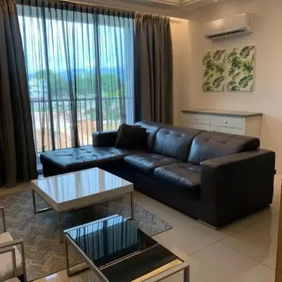 Aiera Homestay @ Meru Casa Kayangan
