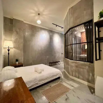 DoSomething Guest House 3