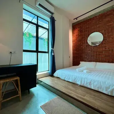 DoSomething Guest House 8
