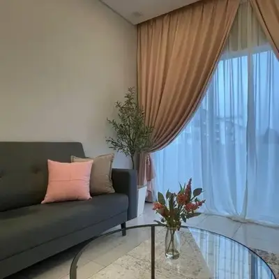 Biella Homestay Apartment for Muslim