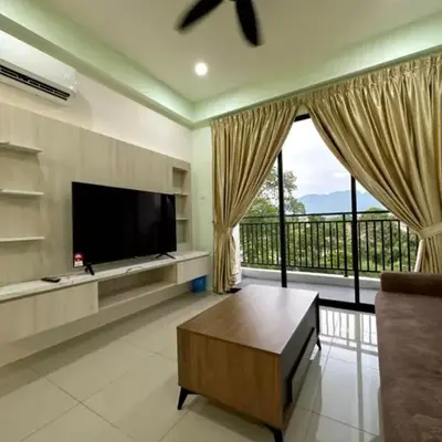 Ipoh Simple Homestay by Comfort Home