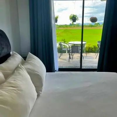 Paddy Villea Inn SPT Penang