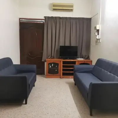 Homestay Taman Mas
