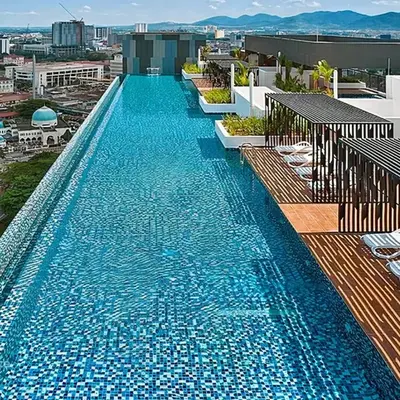 Ipoh City Executive Suite - The Horizon