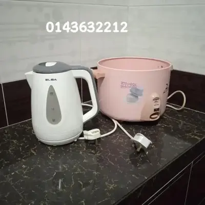 Ekaira homestay