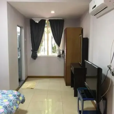 Supreme Homestay