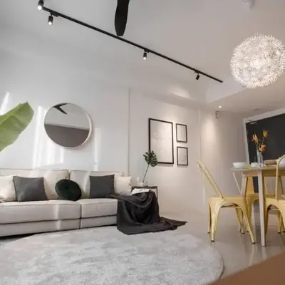 Comfy Stay x 218 Macalister 2BR (Georgetown) 乔治市中心