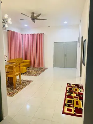 Gallery image of Hayyan Homestay Kuala Lipis in Kuala Lipis