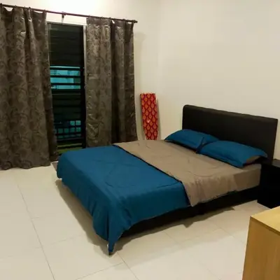 Homestay Manitha