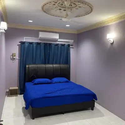 Thumbs Up HomeStay