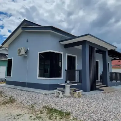 Tambun Hillview Cottage 2