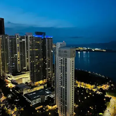 Mansion One l Luxe Family Retreat SEAVIEW l Gleneagle l by PerfectSweetHome