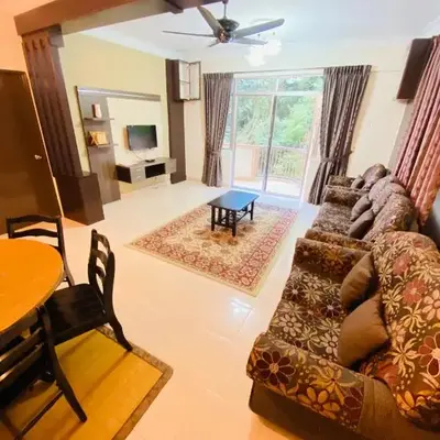 Qaseh Homestay Cameron Highlands 3