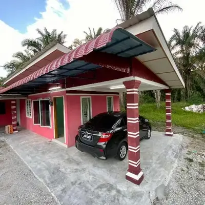 Rumah Comel