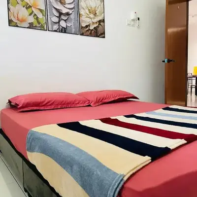 Al Ghazali Homestay