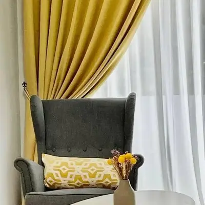 Hanna Homestay Apartment for Muslim