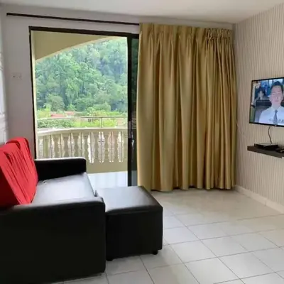 Pangkor Island CoralBay Private Apartment