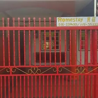 Manjung Cozy Homestay