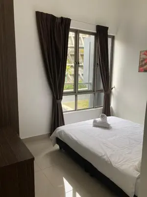Gallery image of SmileHome - Palas Horizon Residence 3R2B Homestay in Brinchang