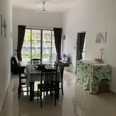 SmileHome - Palas Horizon Residence 3R2B Homestay