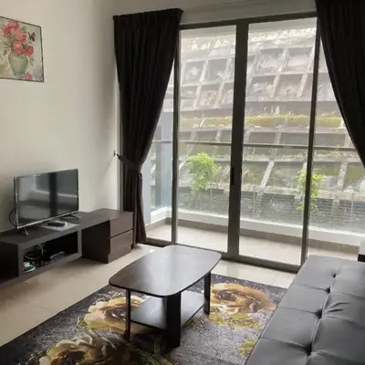 SmileHome - Palas Horizon Residence 3R2B Apartment