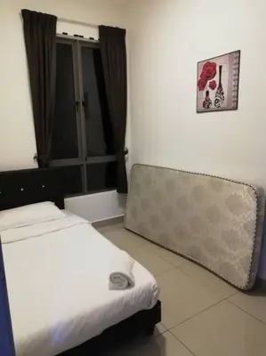 Gallery image of SmileHome - Palas Horizon Residence 3R2B Brinchang in Brinchang