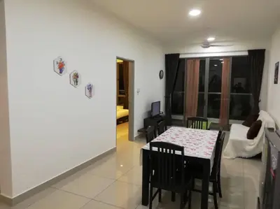 Gallery image of SmileHome - Palas Horizon Residence 3R2B Brinchang in Brinchang