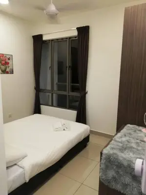 Gallery image of SmileHome - Palas Horizon Residence 3R2B Brinchang in Brinchang