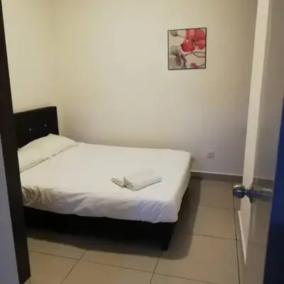 SmileHome - Palas Horizon Residence 3R2B Brinchang