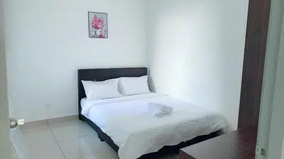 Gallery image of SmileHome - Palas Horizon Residence 4R2B Brinchang in Brinchang