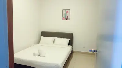 Gallery image of SmileHome - Palas Horizon Residence 4R2B Brinchang in Brinchang
