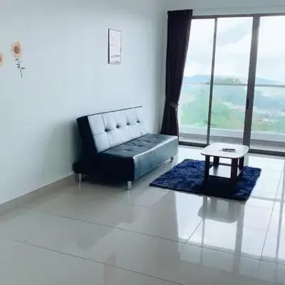 SmileHome - Palas Horizon Residence 4R2B Brinchang