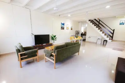 Gallery image of monstera guesthouse (Lenggong) in Kampong Ulu Jepai