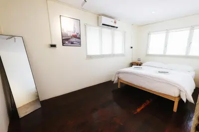 Gallery image of monstera guesthouse (Lenggong) in Kampong Ulu Jepai