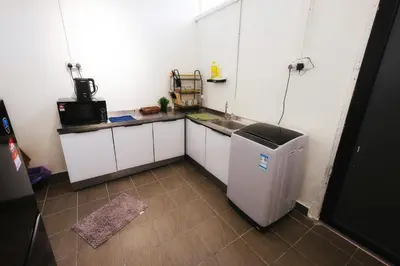 Gallery image of monstera guesthouse (Lenggong) in Kampong Ulu Jepai