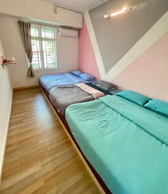 Gallery image of HAPPY GATHER HOMESTAY in Ipoh